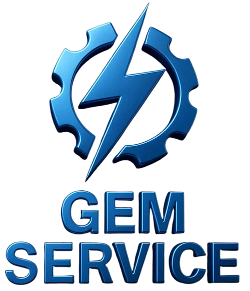 logo gem